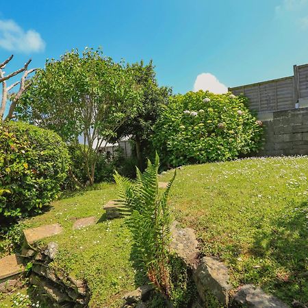 4 Lyndhurst Salcombe Exterior foto