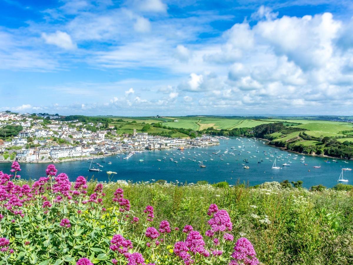 4 Lyndhurst Salcombe Exterior foto