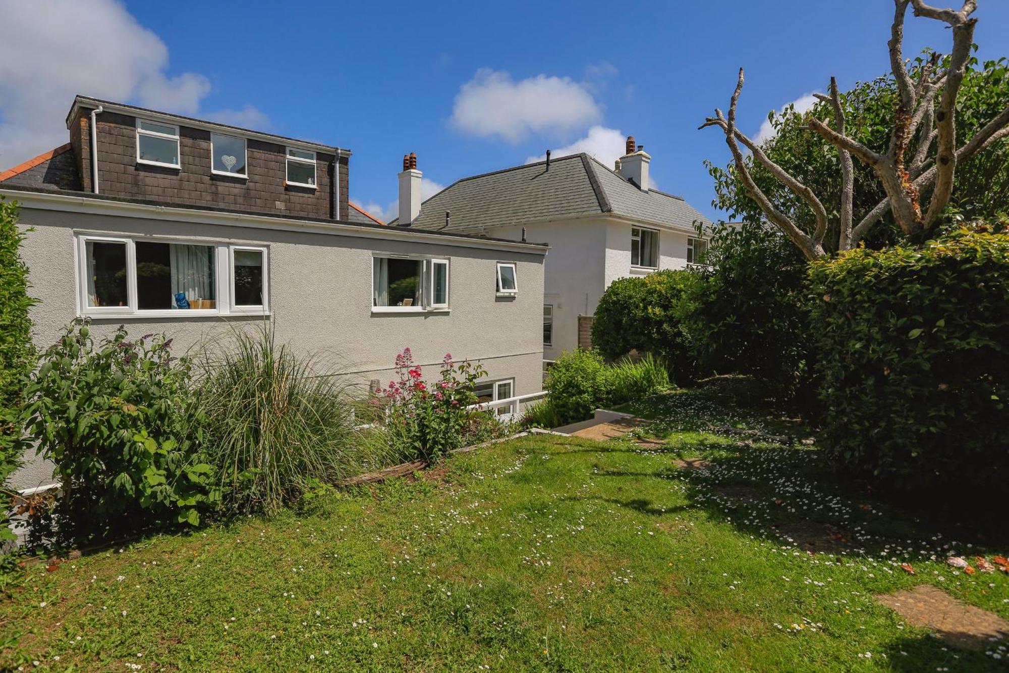 4 Lyndhurst Salcombe Exterior foto